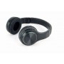 Gembird | BHP-WAW | Bluetooth stereo headset ""Warszawa"" | Wireless | On-Ear | Wireless | Black - 4